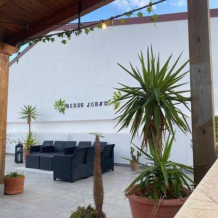 B & B Jasmine Санта Тереза ди Рива Екстериор снимка
