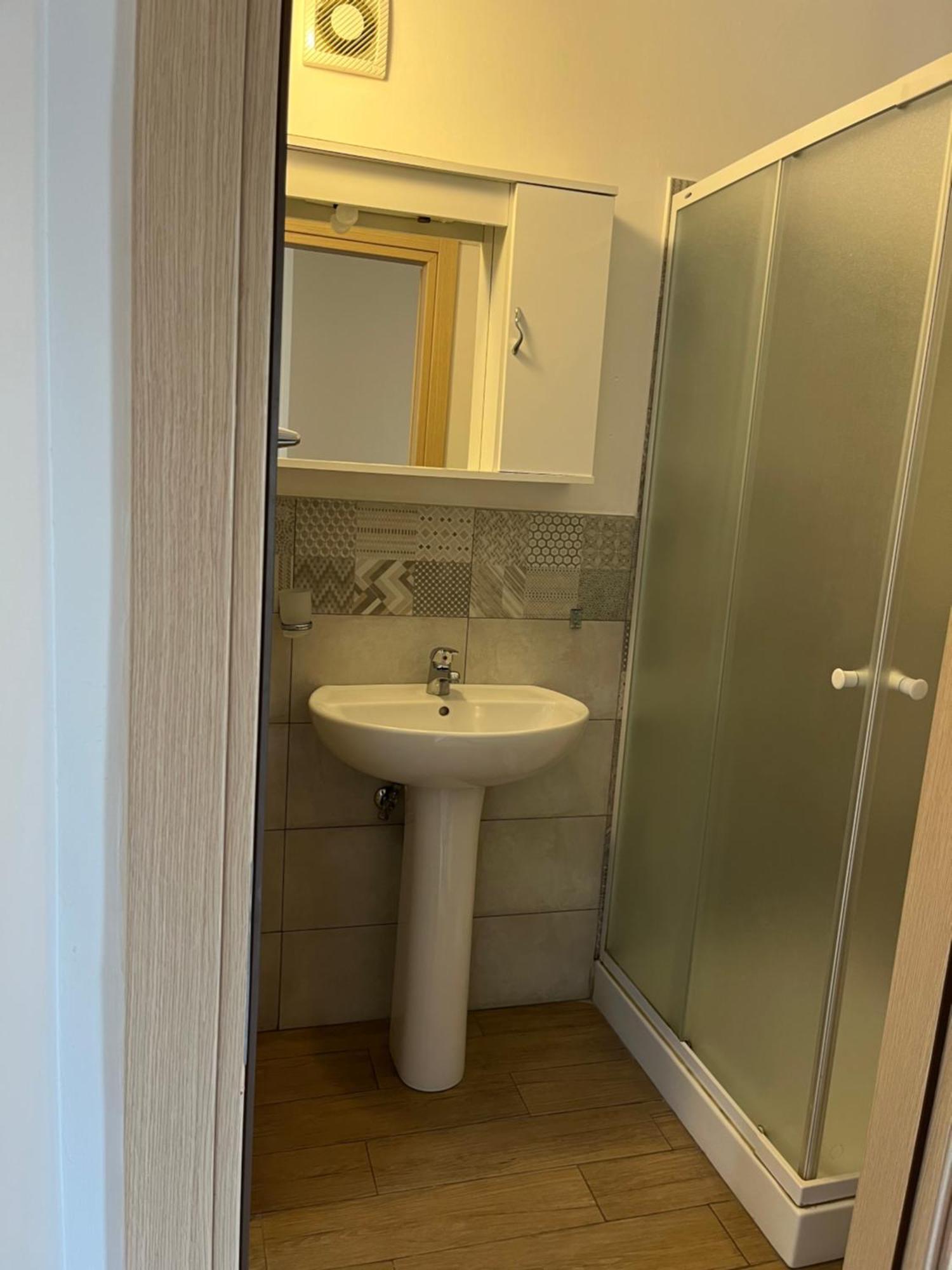 B & B Jasmine Санта Тереза ди Рива Екстериор снимка