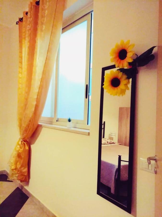 B & B Jasmine Санта Тереза ди Рива Екстериор снимка